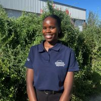 Aya - Stores admin