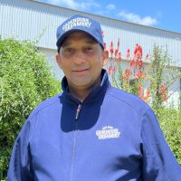 Danville - Production Manager